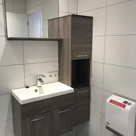 Appartement Familie Willems Winterberg Am Waltenberg Zewnętrze zdjęcie