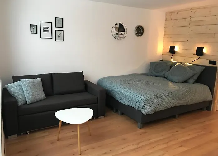 Appartement Familie Willems Winterberg Am Waltenberg
