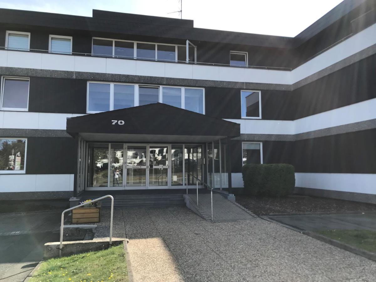 Apartment Familie Willems Am Waltenberg Winterberg