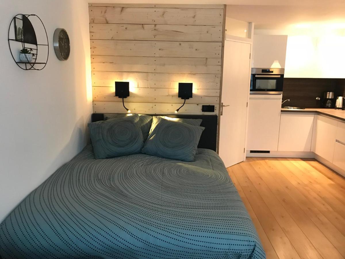 Familie Willems Am Waltenberg Apartment Winterberg