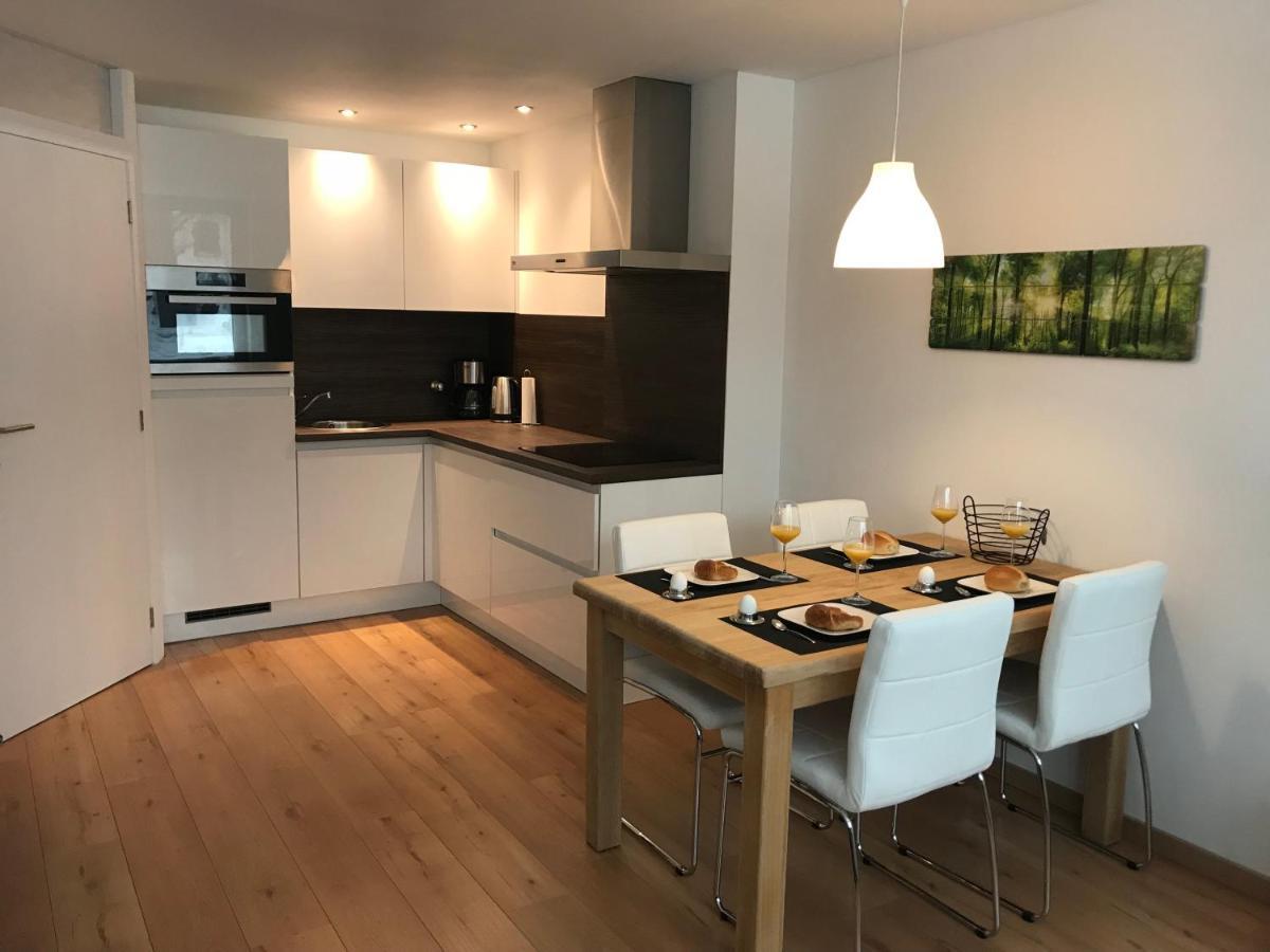Apartamento Familie Willems Am Waltenberg