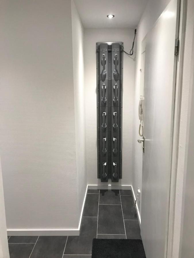 Familie Willems Am Waltenberg Appartement Winterberg