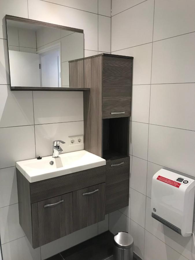 Familie Willems Am Waltenberg Appartement