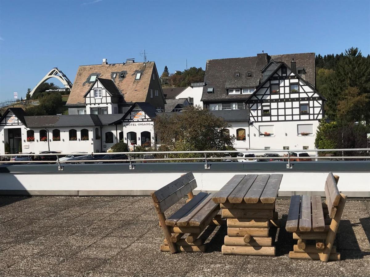 Familie Willems Am Waltenberg Apartment