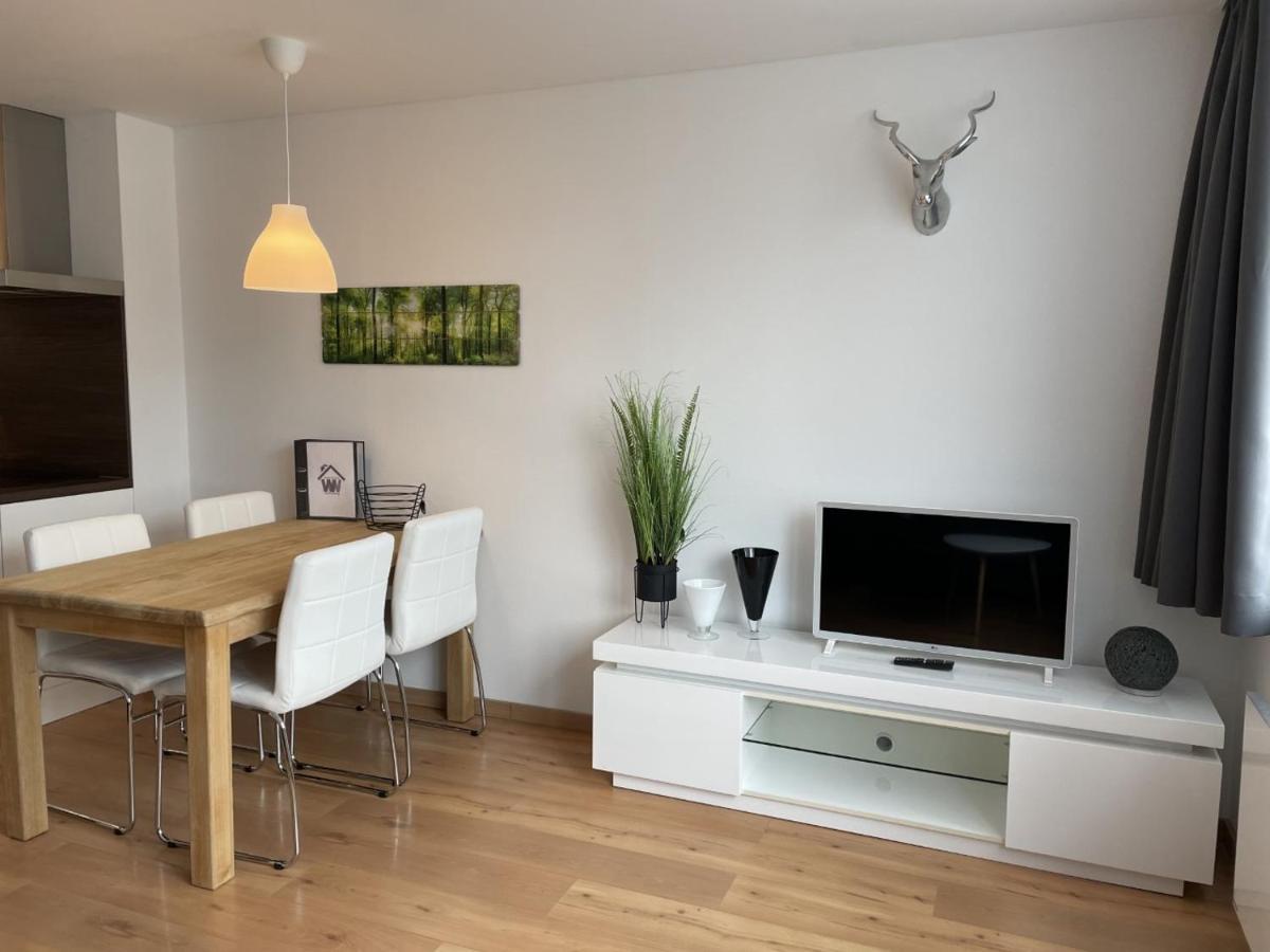 Familie Willems Am Waltenberg Appartement Winterberg