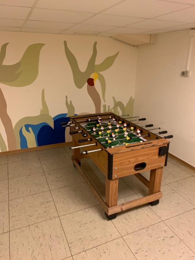 Familie Willems Am Waltenberg Appartement