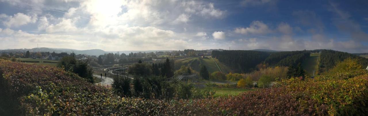 Familie Willems Am Waltenberg Appartement Winterberg