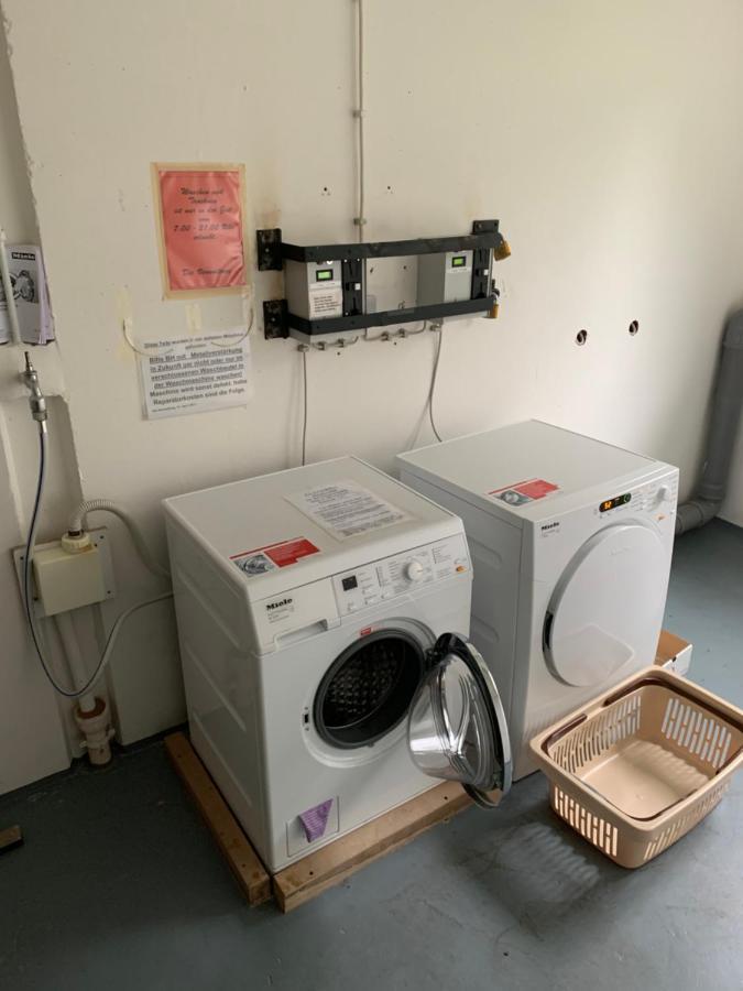 Appartement Familie Willems Am Waltenberg
