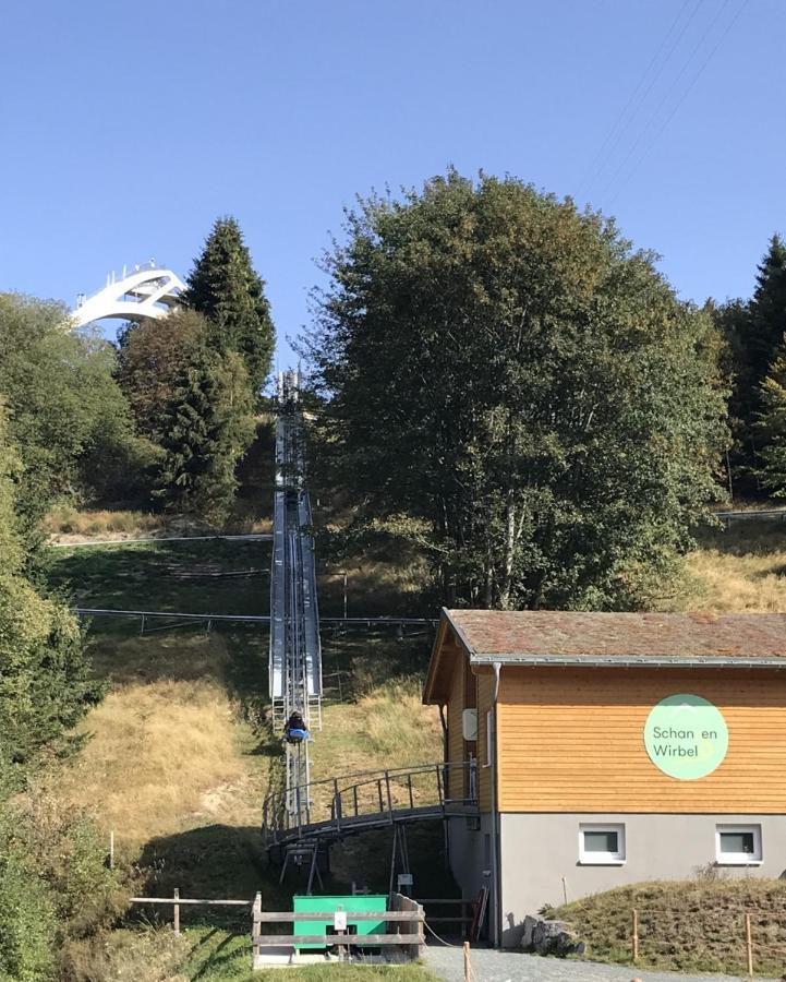 Apartamento Familie Willems Am Waltenberg Winterberg