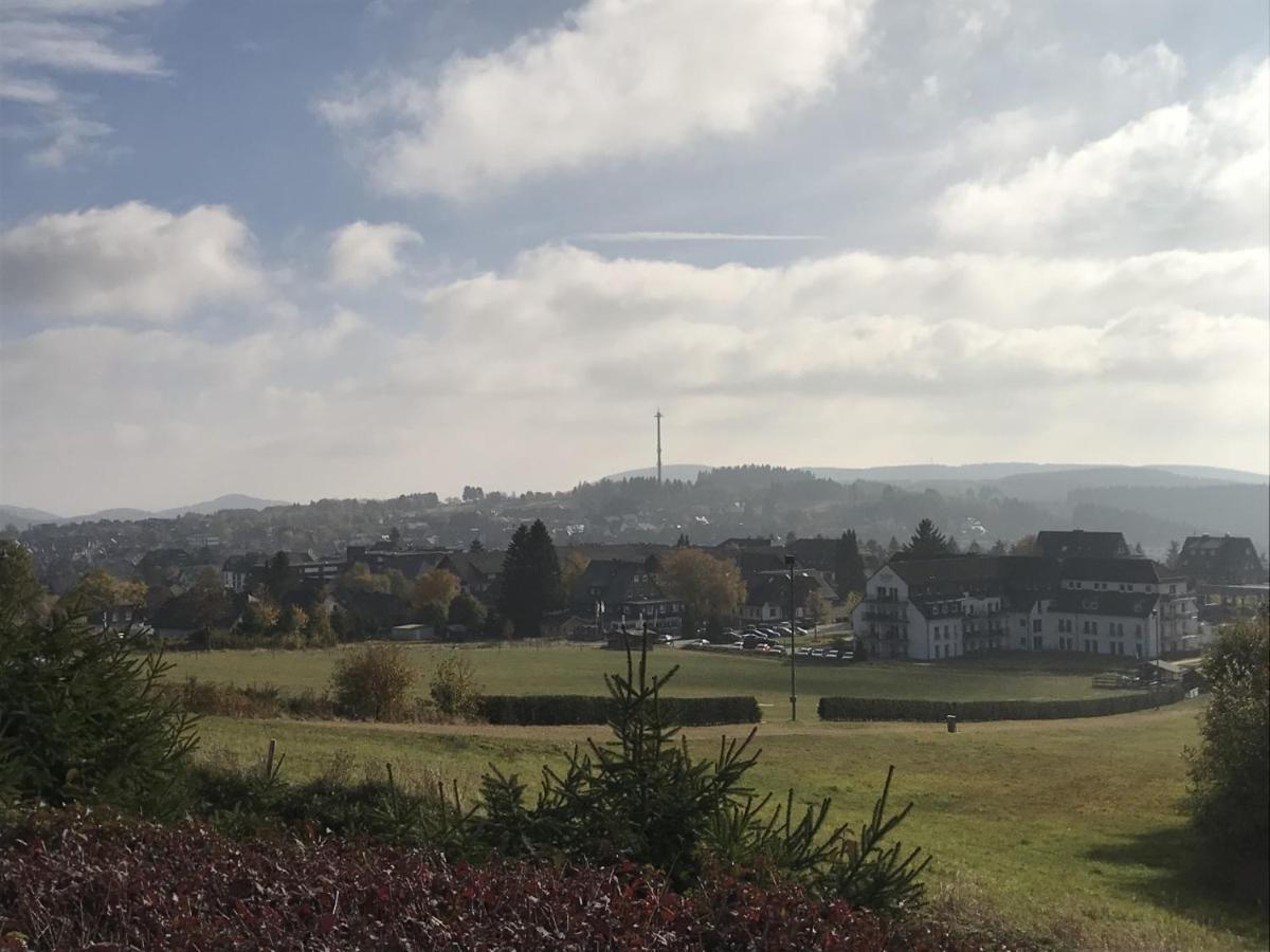 Familie Willems Am Waltenberg Winterberg