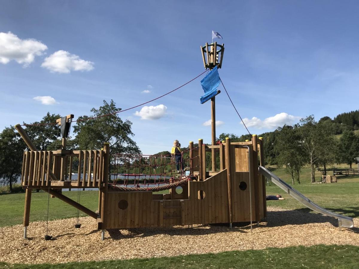 Apartamento Familie Willems Am Waltenberg Winterberg