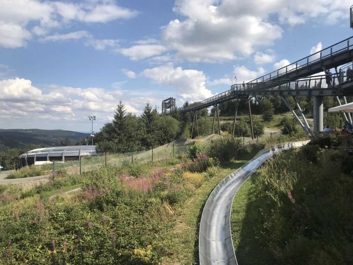 Familie Willems Am Waltenberg * Winterberg