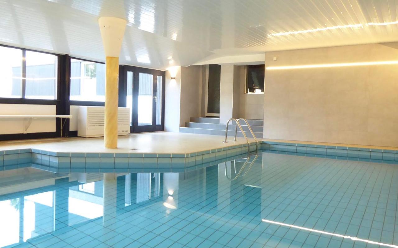 Apartamento Familie Willems Am Waltenberg